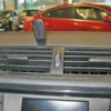 Skoda Fabia 15-, Centrerad