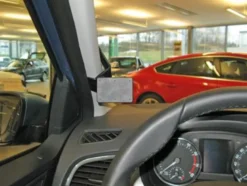 Skoda Fabia 15-, Vänster