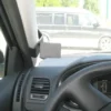 Skoda Fabia 08-14, Vänster