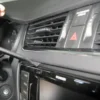 Skoda Octavia 13-15, Centrerad