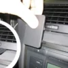 Skoda Octavia II 05-13, Centrerad