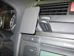 Skoda Octavia II 05-13, Centrerad