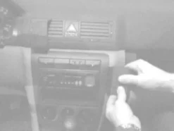Skoda Octavia 99-06, Vinklad