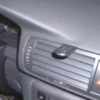 Skoda Superb 02-08, Centrerad