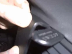 Skoda Superb 02-08, Centrerad