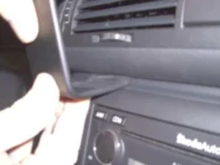 Skoda Superb 02-08, Centrerad