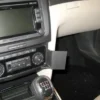 Skoda Superb 09-05, Vinklad
