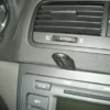 Skoda Yeti 10-15, Centrerad