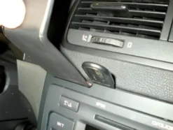 Skoda Yeti 10-15, Centrerad