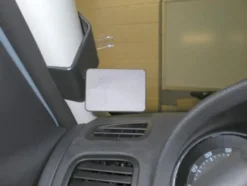 Skoda Yeti 10-15, Vänster