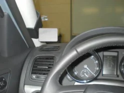 Skoda Yeti 10-15, Vänster