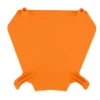 Skyddsplåt lamphus KTM 2020-2023 orange
