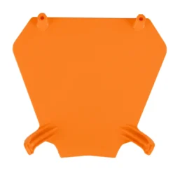 Skyddsplåt lamphus KTM 2020-2023 orange