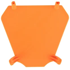 Skyddsplåt lamphus KTM 2017-2019 orange