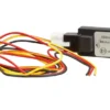Solid state-relä 12V-24V 7,5A