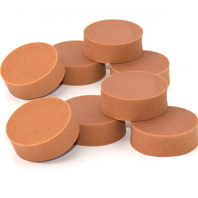 Sonic Design dämpkuddar 12-28 kg, 8-pack