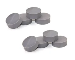 Sonic Design dämpkuddar 50-100 kg, 8-pack