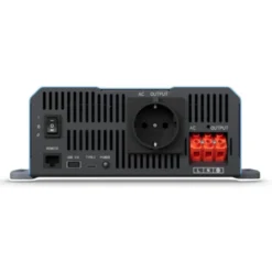 SONO Power IPPS2000-12, 12V till 230V inverter på 2000W