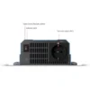 SONO Power IPPS1000-12, 12V till 230V inverter på 1000W