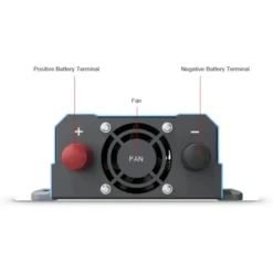 SONO Power IPPS1000-12, 12V till 230V inverter på 1000W