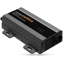 SONO Power IPPS1000-12, 12V till 230V inverter på 1000W