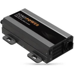 SONO Power IPPS1000-24, 24V till 230V inverter på 1000W