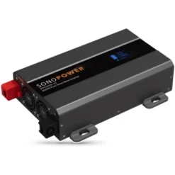 SONO Power IPPS2000-24, 24V till 230V inverter på 2000W