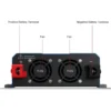 SONO Power IPPS3000-12, 12V till 230V inverter på 3000W