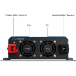 SONO Power IPPS3000-12, 12V till 230V inverter på 3000W
