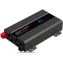 SONO Power IPPS3000-12, 12V till 230V inverter på 3000W