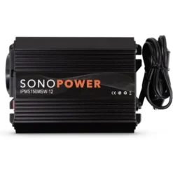 SONO Power IPS150MSW-12, 12V till 230V inverter på 150W