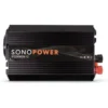 SONO Power IPS300MSW-12, 12V till 230V inverter på 300W