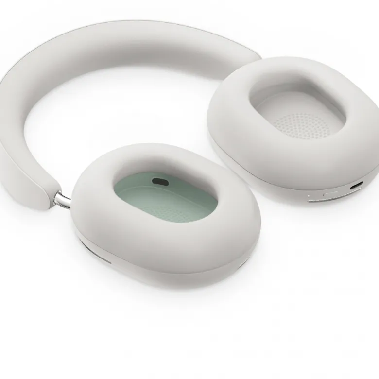 Sonos Ace brusreducerande hörlurar, vit