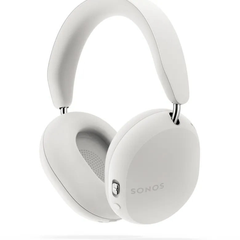 Sonos Ace brusreducerande hörlurar, vit
