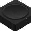 Sonos Amp & DLS IC824 stereopaket med inbyggnadshögtalare
