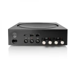 Sonos Amp med SC4B & 2 par DLS IC824, multiroompaket