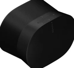 Sonos Arc Ultra 5.1.4-paket med subwoofer och surroundhögtalare, svart