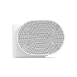 Sonos Arc Ultra 5.1.4-paket med subwoofer och surroundhögtalare, vit