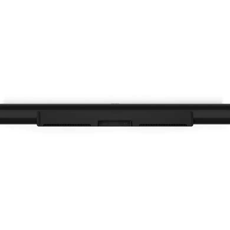 Sonos Arc Ultra 9.1.4 soundbar med Dolby Atmos, svart