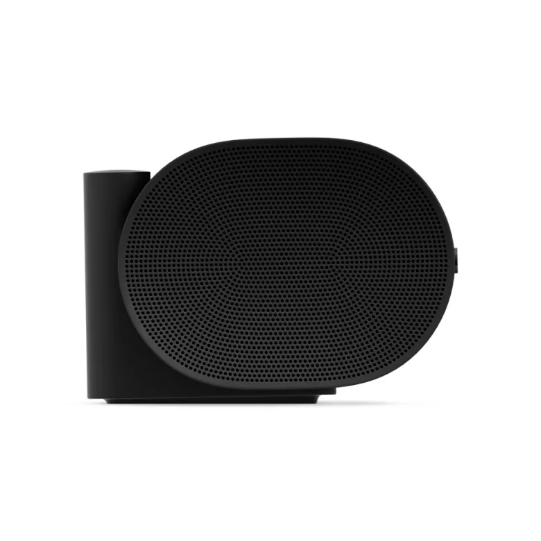 Sonos Arc Ultra 9.1.4 soundbar med Dolby Atmos, svart
