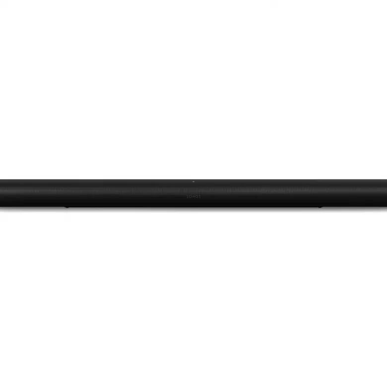 Sonos Arc Ultra 9.1.4 soundbar med Dolby Atmos, svart