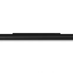 Sonos Arc Ultra 9.1.4 soundbar med Dolby Atmos, svart
