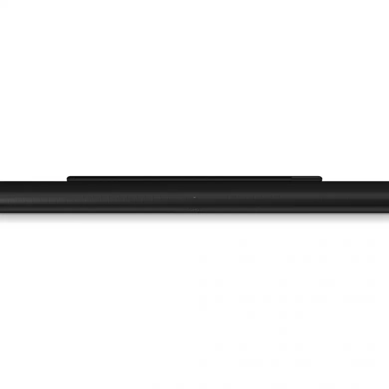 Sonos Arc Ultra 9.1.4 soundbar med Dolby Atmos, svart