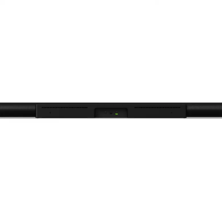 Sonos Arc Ultra 9.1.4 soundbar med Dolby Atmos, svart