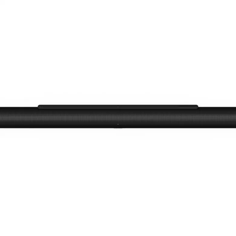 Sonos Arc Ultra 9.1.4 soundbar med Dolby Atmos, svart