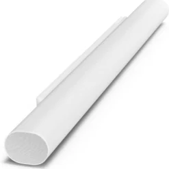 Sonos Arc Ultra 9.1.4 soundbar med Dolby Atmos, vit