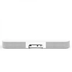 Sonos Beam (gen 2), Era 100 & Sub Mini 5.1.2 soundbarpaket, vit