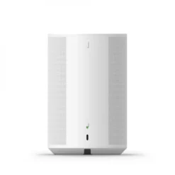 Sonos Beam (gen 2), Era 100 & Sub Mini 5.1.2 soundbarpaket, vit