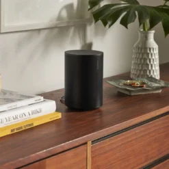 Sonos Beam (gen 2), Era 100 & Sub Mini 5.1.2 soundbarpaket, svart