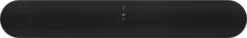 Sonos Beam (gen 2) soundbar med Dolby Atmos, svart